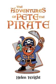 The Adventures of Pete the Pirate