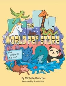 The World Pet Store