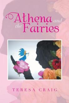 Athena and the Fairies