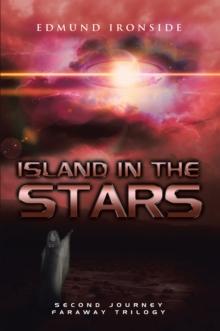 Island in the Stars : Second Journey - Faraway Trilogy