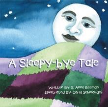 A Sleepy-Bye Tale