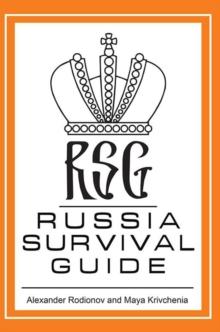 Russia Survival Guide