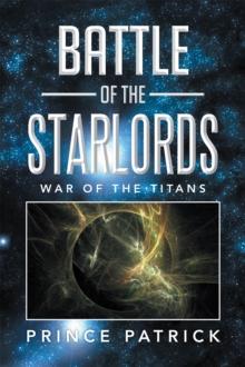 Battle of the Starlords : War of the Titans