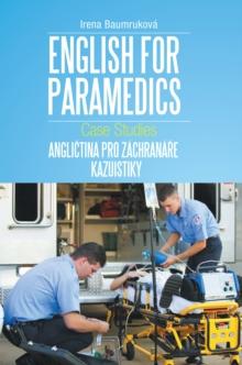 English for Paramedics : Case Studies