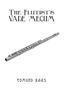 The Flutist's Vade Mecum