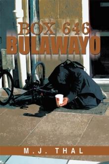 Box 646 Bulawayo