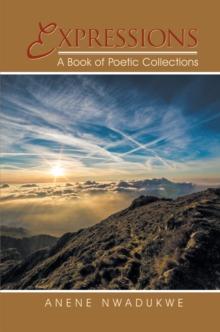 Expressions : A Book of Poetic Collections