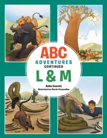 Abc Adventures Continued - L & M