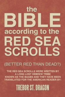 Red Sea Scrolls