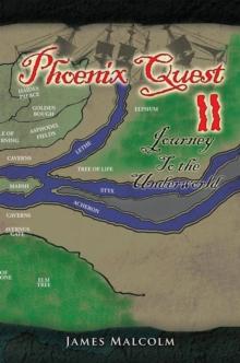 Phoenix Quest 2 Journey to the Underworld : Journey to the Underworld