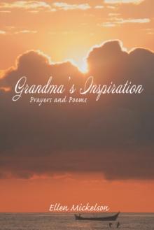 Grandma's Inspiration : Prayers and Poems