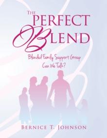 Blended Family Support Group : Can We Talk?