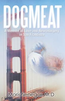 Dogmeat : A Memoir of Love and Neurosurgery in San Francisco