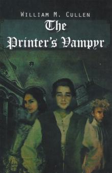 The Printer'S Vampyr