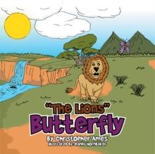 "The Lions" Butterfly