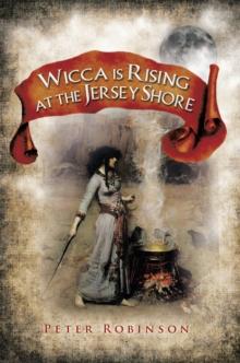 Wicca Is Rising at the Jersey Shore