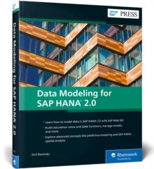 Data Modelling for SAP HANA 2.0