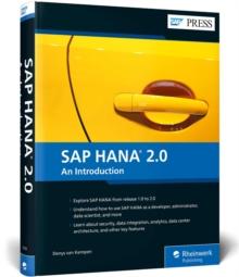 SAP HANA 2.0 : An Introduction