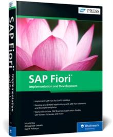 SAP Fiori : Implementation And Development