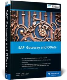 SAP Gateway And OData