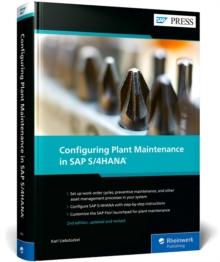 Configuring Plant Maintenance In SAP S/4HANA