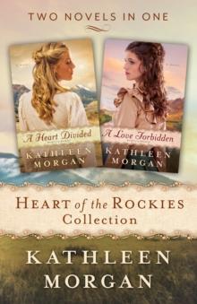 Heart of the Rockies Collection : 2-in-1