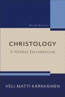 Christology : A Global Introduction