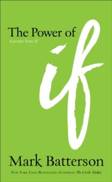 The Power of If : Excerpts from If