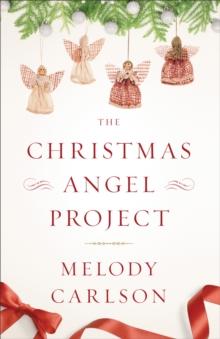 The Christmas Angel Project