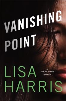 Vanishing Point : A Nikki Boyd Novel