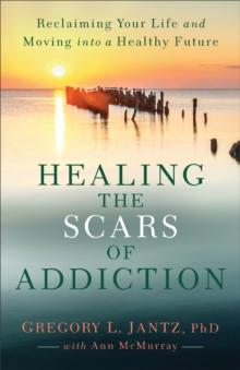 Healing the Scars of Addiction : Reclaiming Your Life and Moving into a Healthy Future