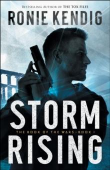 Storm Rising (The Book of the Wars Book #1)