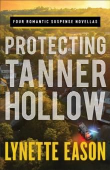 Protecting Tanner Hollow : Four Romantic Suspense Novellas