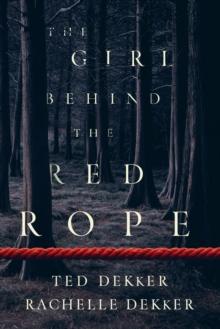 The Girl behind the Red Rope