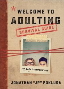 Welcome to Adulting Survival Guide : 42 Days to Navigate Life