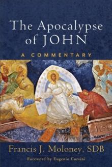 The Apocalypse of John : A Commentary