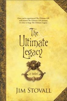 The Ultimate Legacy : A Novel