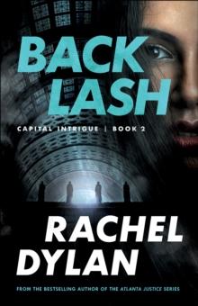 Backlash (Capital Intrigue Book #2)