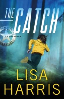 The Catch (US Marshals Book #3)