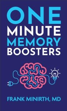 One-Minute Memory Boosters