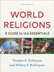 World Religions : A Guide to the Essentials