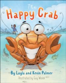 The Happy Crab