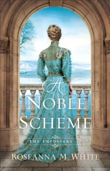 A Noble Scheme (The Imposters Book #2)