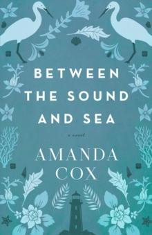 Between the Sound and Sea : A Novel