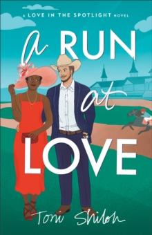 A Run at Love (Love in the Spotlight)