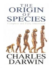 The Origin Of Species