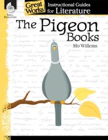 Pigeon Books : An Instructional Guide for Literature