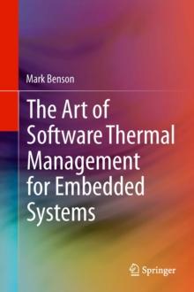 The Art of Software Thermal Management for Embedded Systems