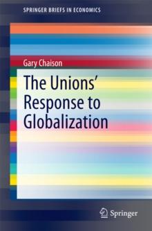 The Unions' Response to Globalization