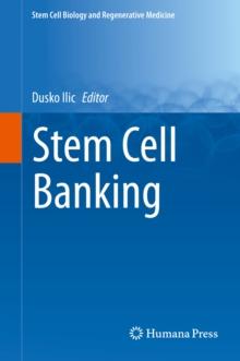 Stem Cell Banking